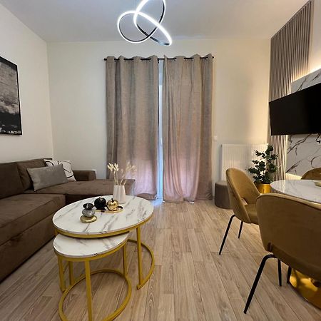 Oasis Apartment 2 By Gg Αλεξανδρούπολη Εξωτερικό φωτογραφία