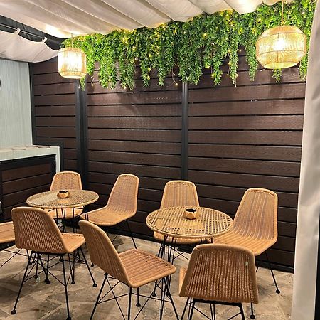 Oasis Apartment 2 By Gg Αλεξανδρούπολη Εξωτερικό φωτογραφία