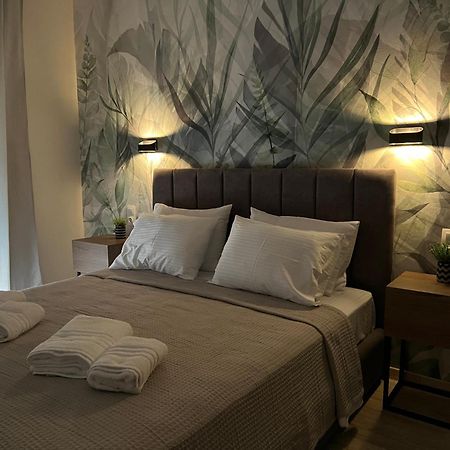 Oasis Apartment 2 By Gg Αλεξανδρούπολη Εξωτερικό φωτογραφία