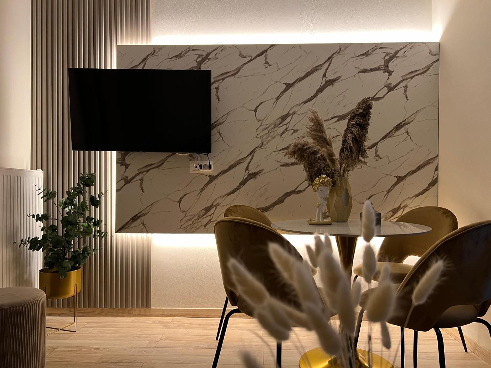 Oasis Apartment 2 By Gg Αλεξανδρούπολη Εξωτερικό φωτογραφία