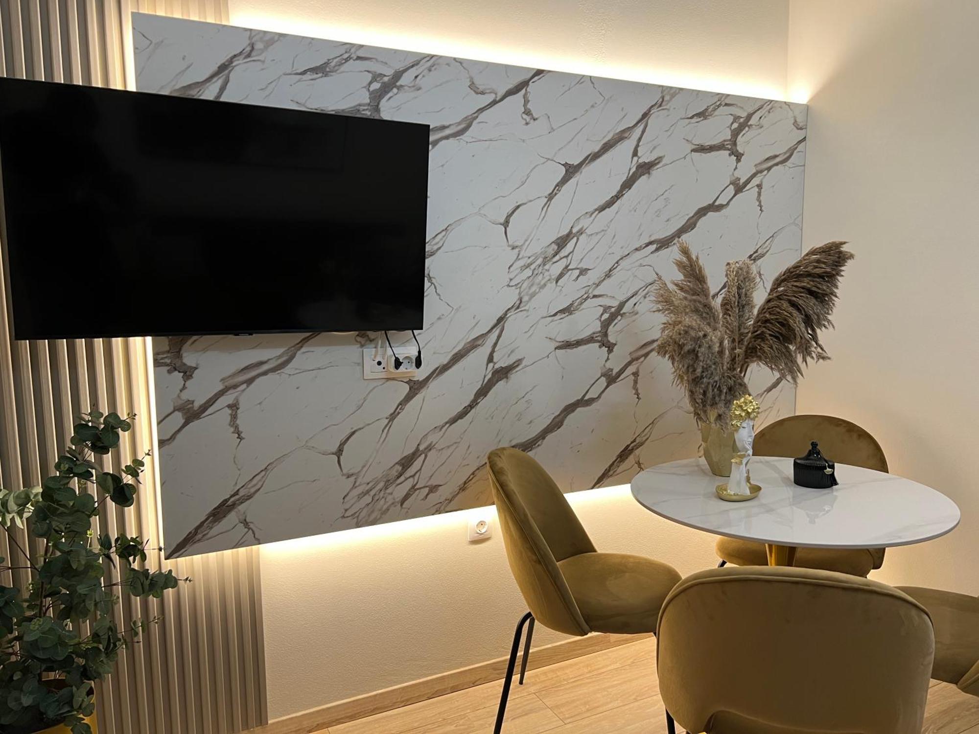 Oasis Apartment 2 By Gg Αλεξανδρούπολη Εξωτερικό φωτογραφία