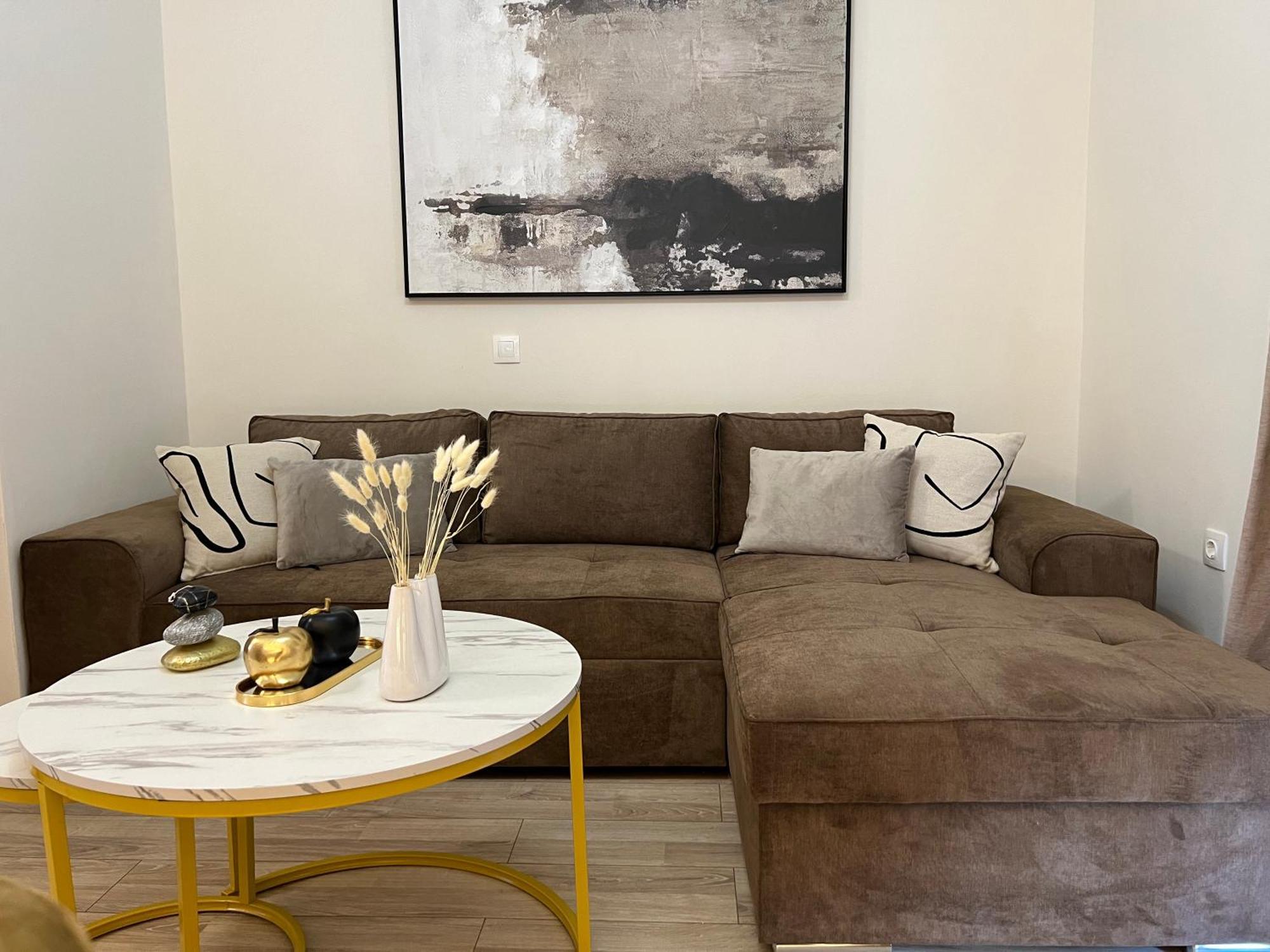 Oasis Apartment 2 By Gg Αλεξανδρούπολη Εξωτερικό φωτογραφία