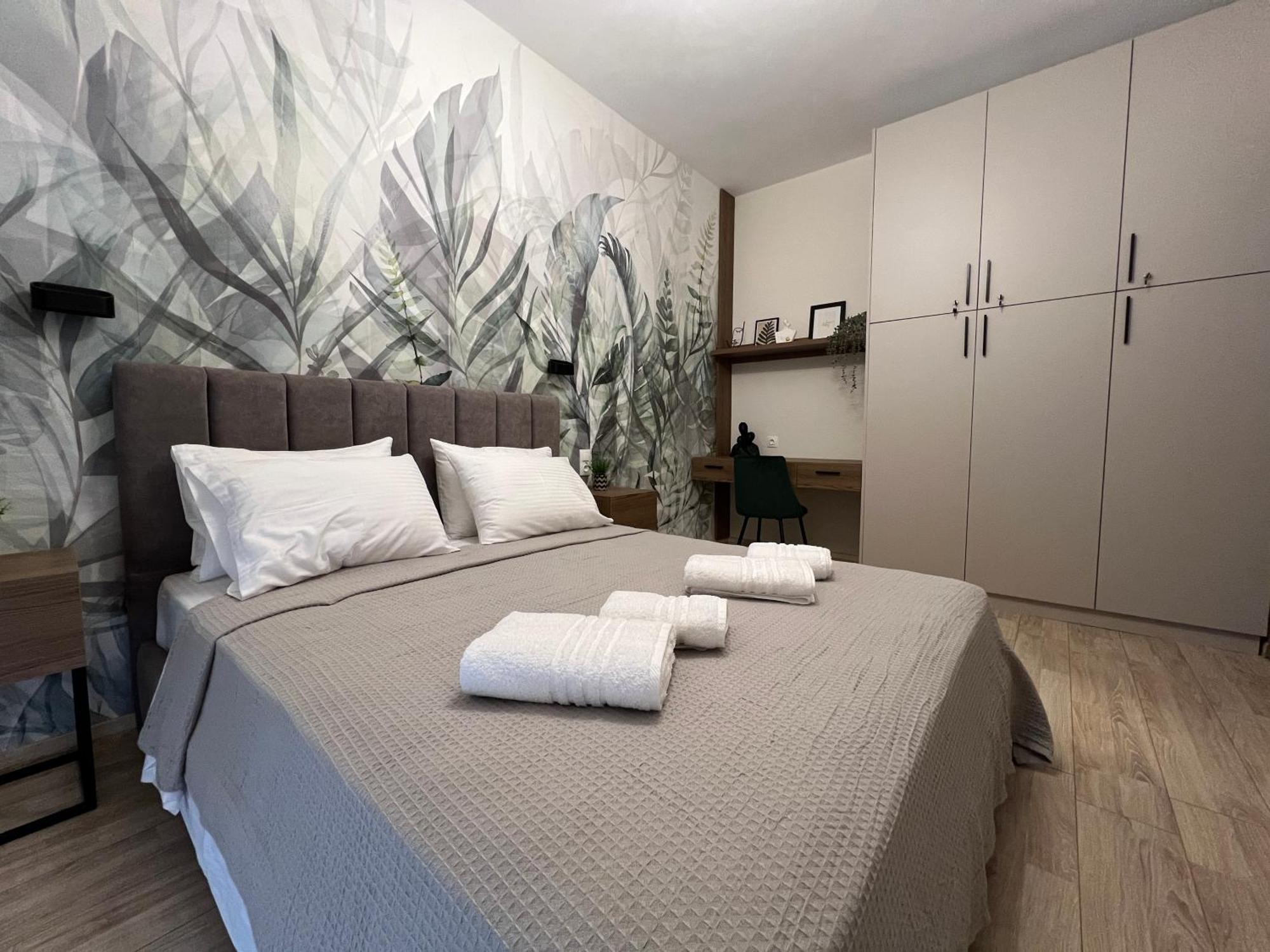Oasis Apartment 2 By Gg Αλεξανδρούπολη Εξωτερικό φωτογραφία