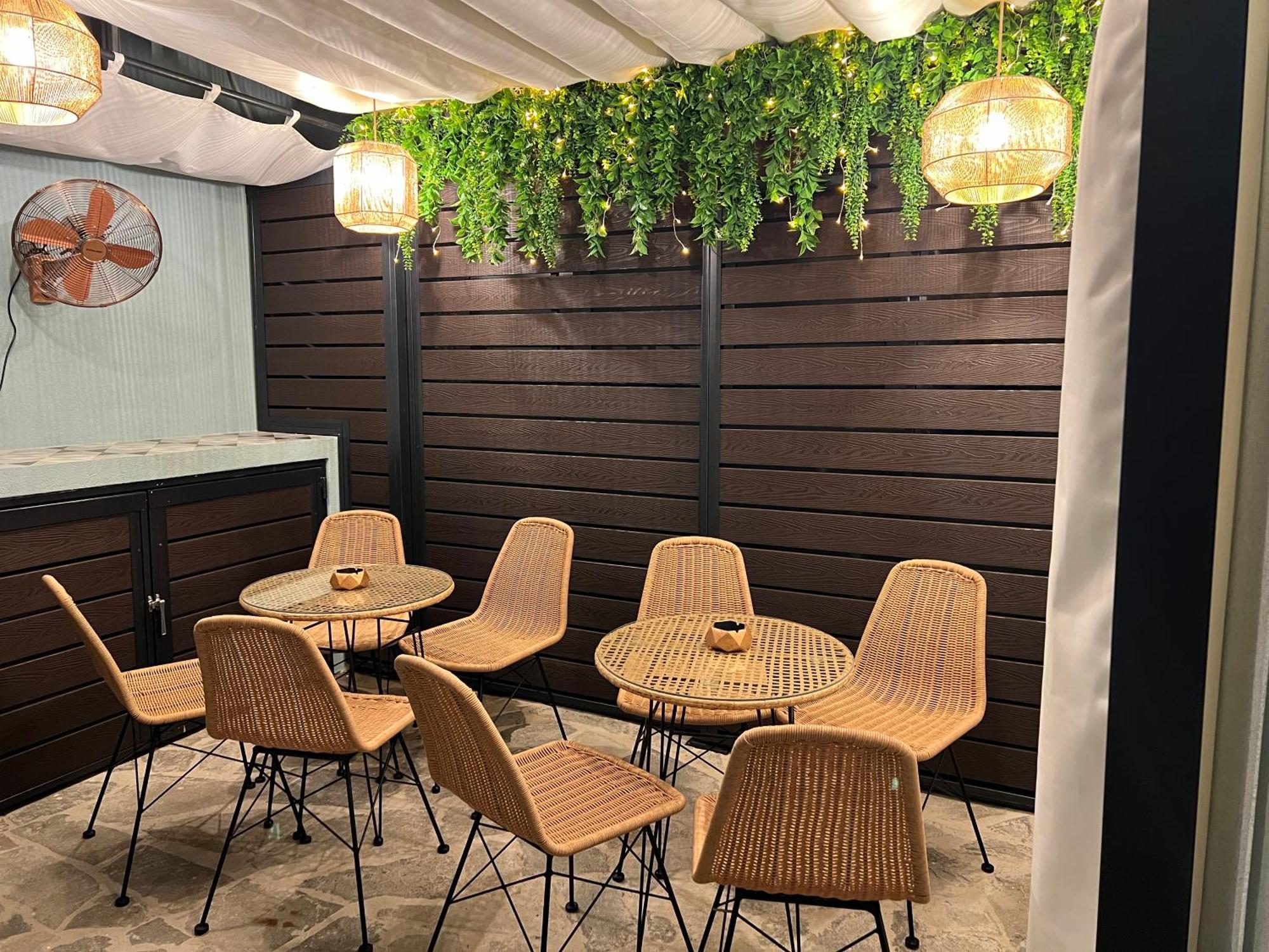 Oasis Apartment 2 By Gg Αλεξανδρούπολη Εξωτερικό φωτογραφία