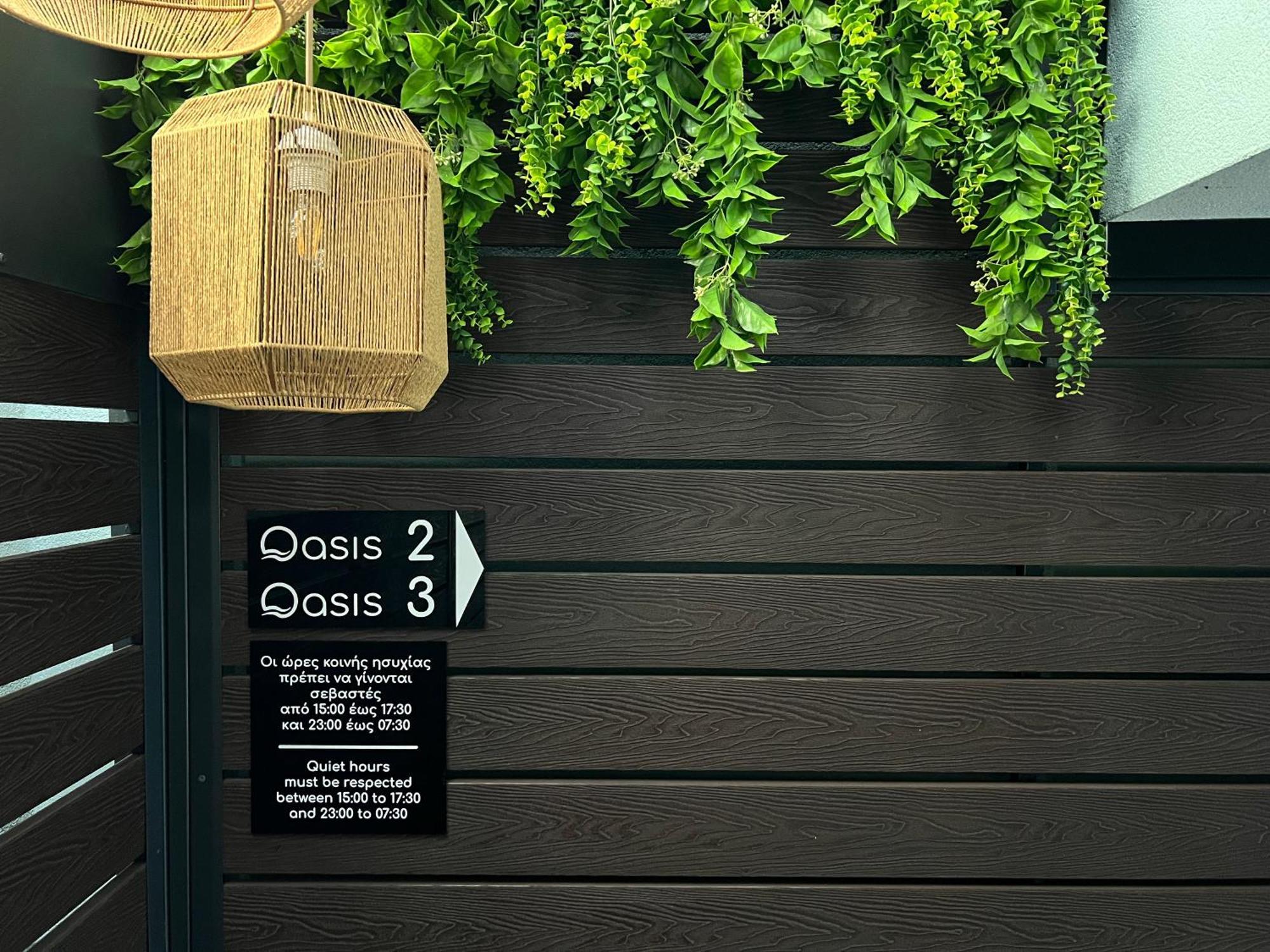 Oasis Apartment 2 By Gg Αλεξανδρούπολη Εξωτερικό φωτογραφία