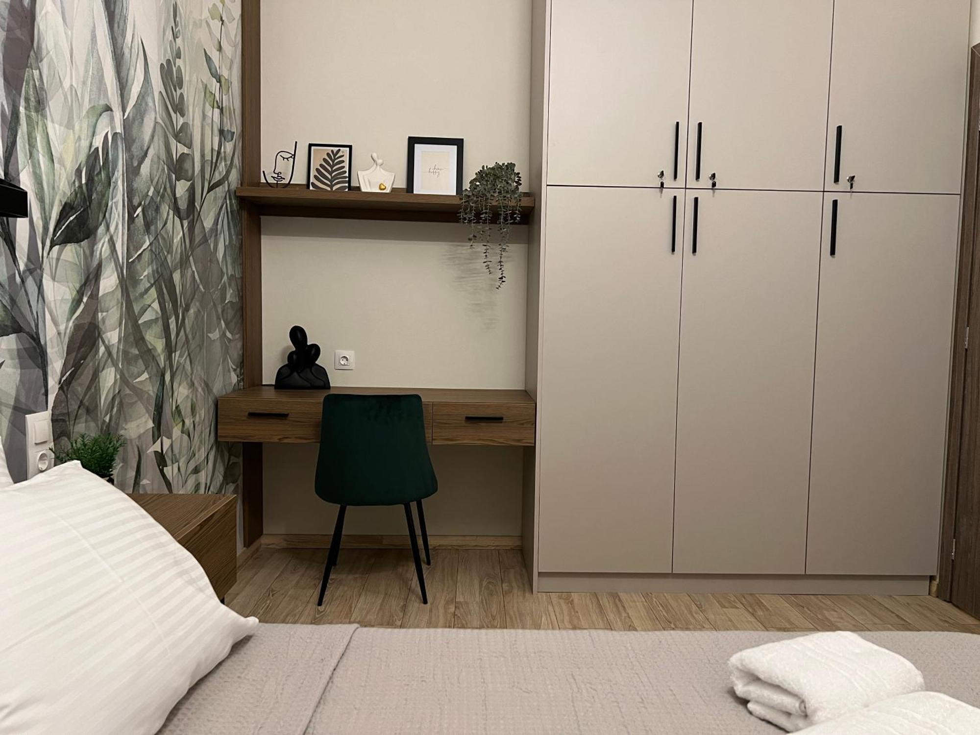Oasis Apartment 2 By Gg Αλεξανδρούπολη Εξωτερικό φωτογραφία