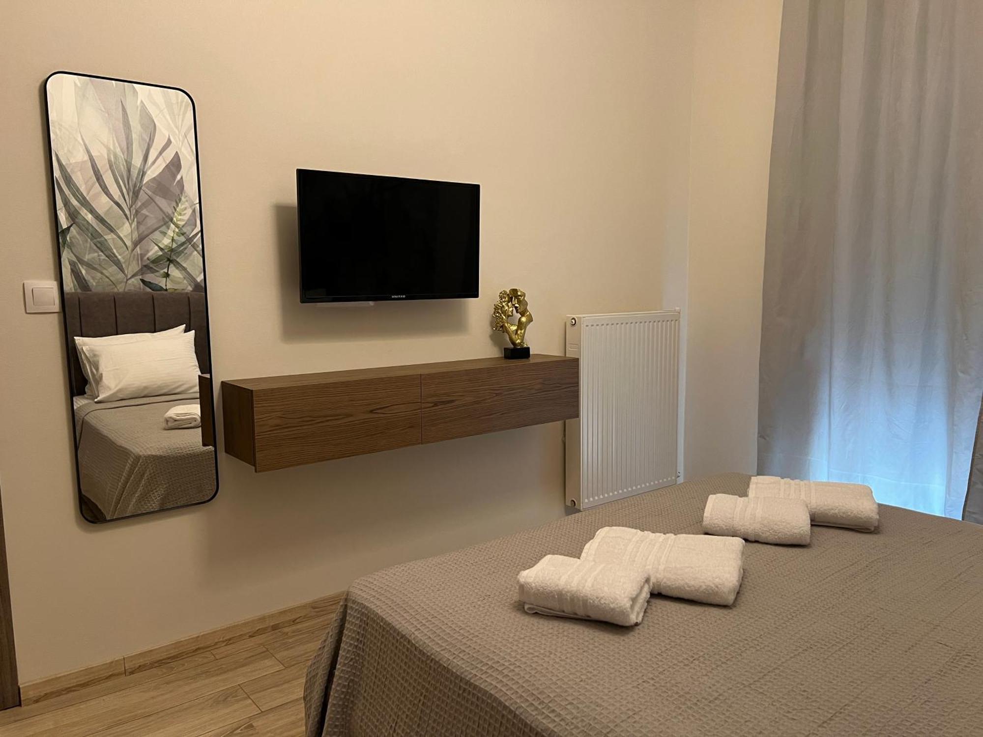 Oasis Apartment 2 By Gg Αλεξανδρούπολη Εξωτερικό φωτογραφία