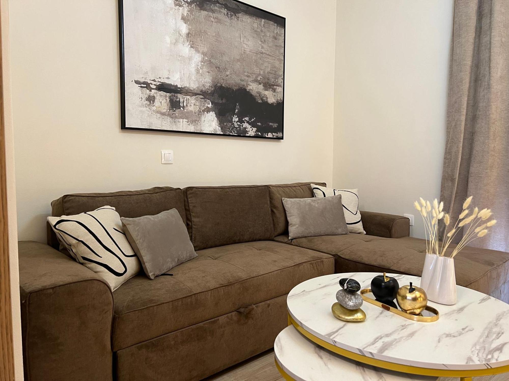 Oasis Apartment 2 By Gg Αλεξανδρούπολη Εξωτερικό φωτογραφία