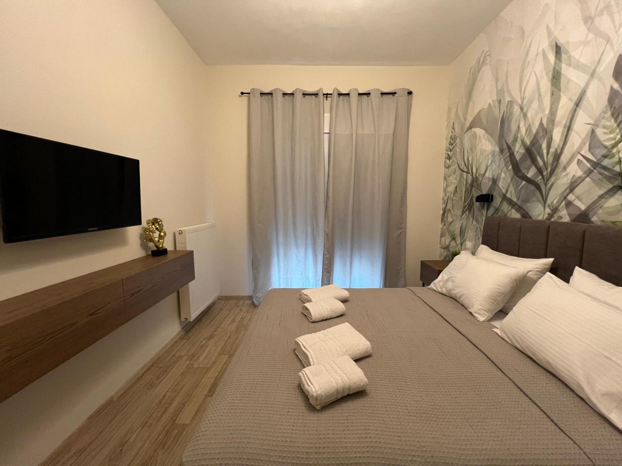 Oasis Apartment 2 By Gg Αλεξανδρούπολη Εξωτερικό φωτογραφία