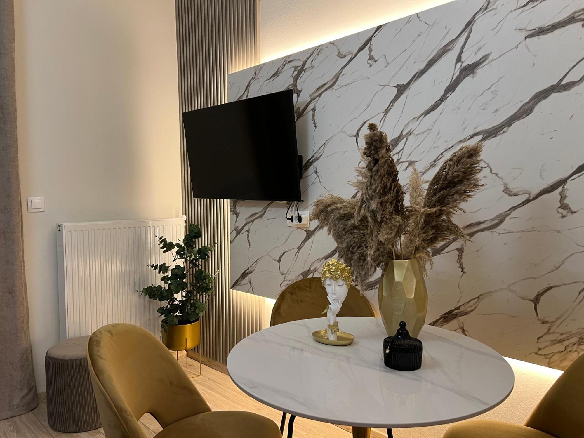 Oasis Apartment 2 By Gg Αλεξανδρούπολη Εξωτερικό φωτογραφία