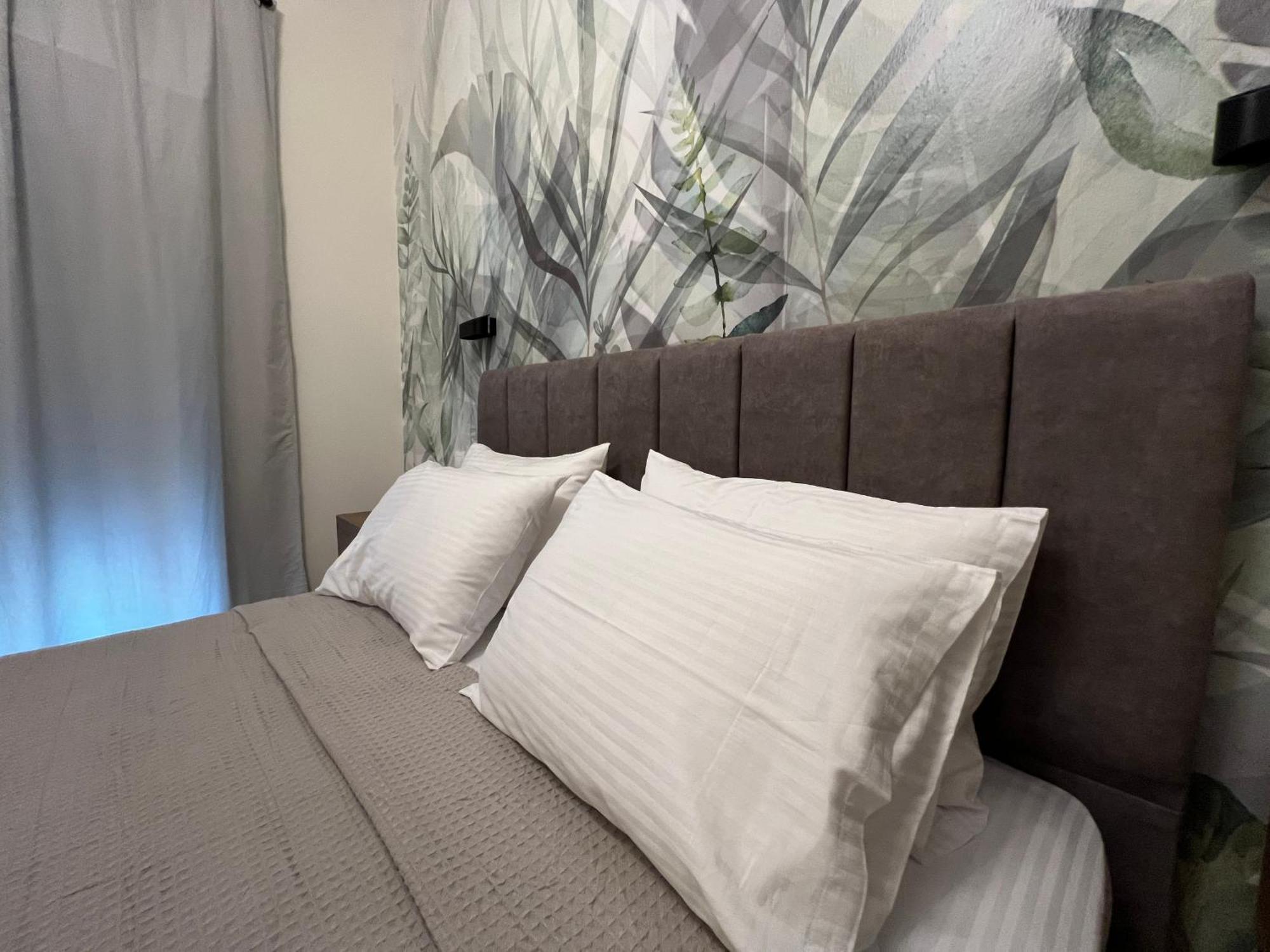 Oasis Apartment 2 By Gg Αλεξανδρούπολη Εξωτερικό φωτογραφία