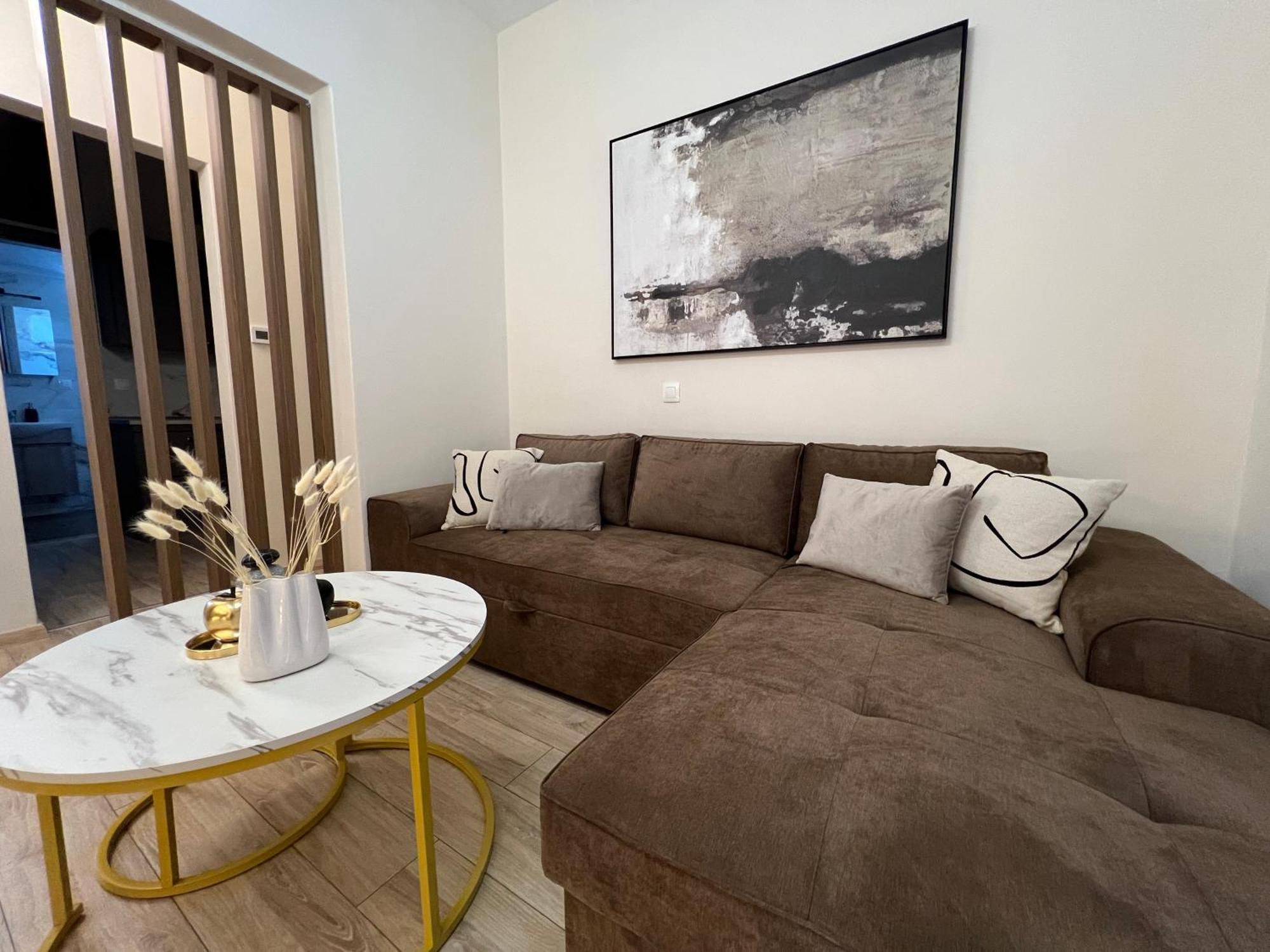 Oasis Apartment 2 By Gg Αλεξανδρούπολη Εξωτερικό φωτογραφία