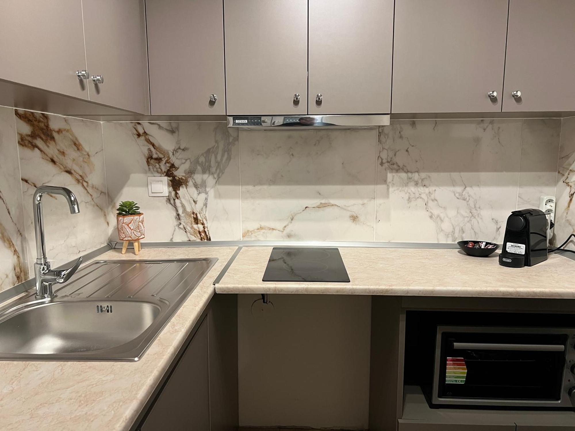 Oasis Apartment 2 By Gg Αλεξανδρούπολη Εξωτερικό φωτογραφία