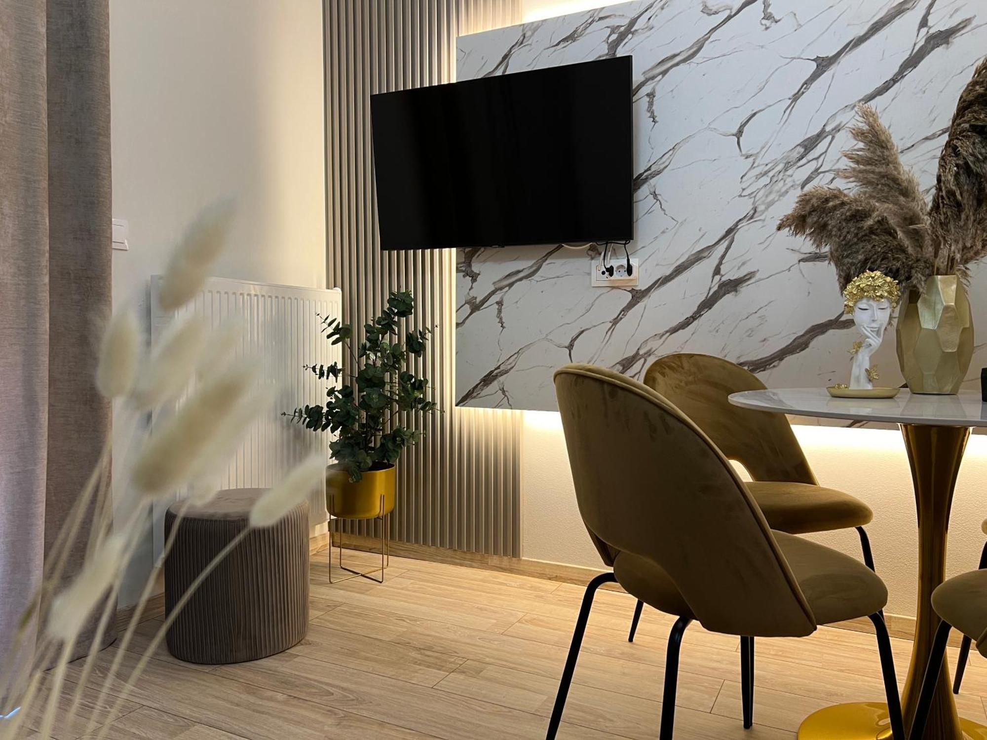 Oasis Apartment 2 By Gg Αλεξανδρούπολη Εξωτερικό φωτογραφία