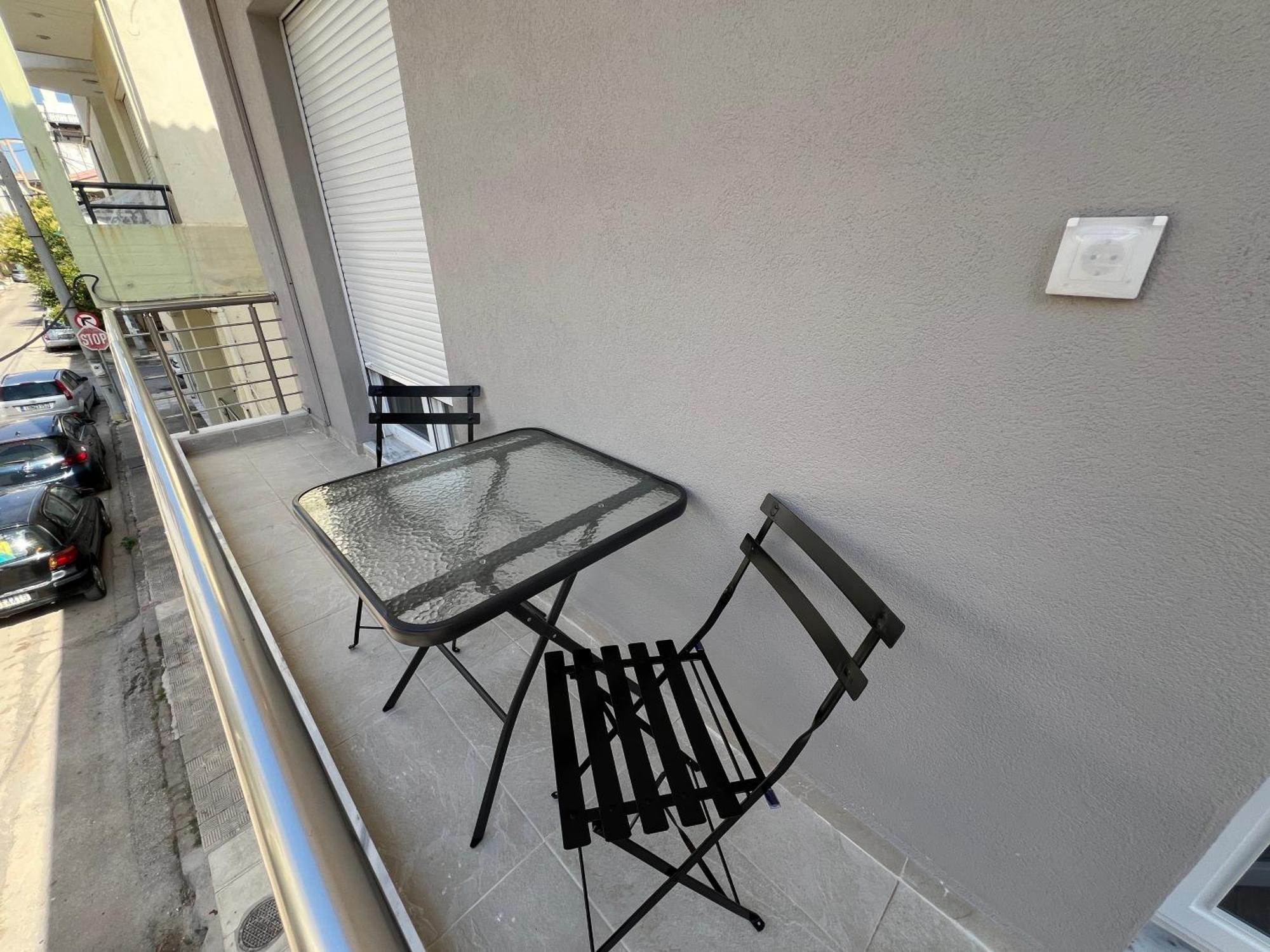 Oasis Apartment 2 By Gg Αλεξανδρούπολη Εξωτερικό φωτογραφία