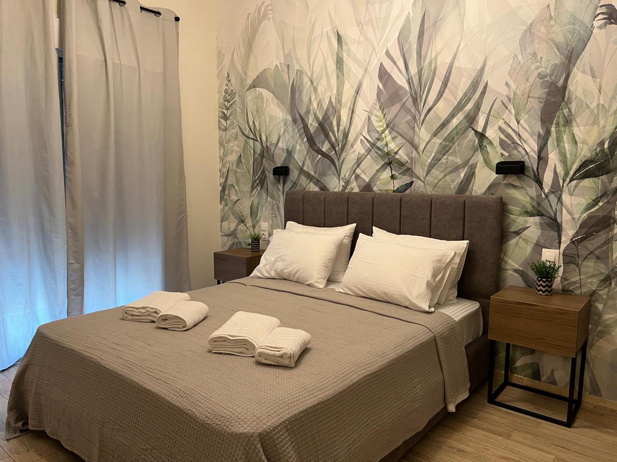 Oasis Apartment 2 By Gg Αλεξανδρούπολη Εξωτερικό φωτογραφία