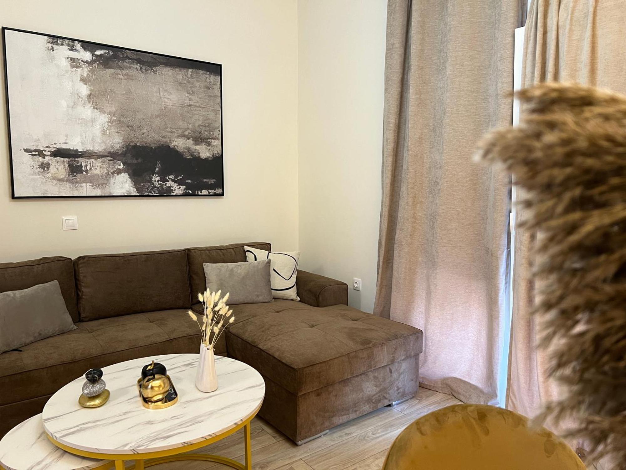 Oasis Apartment 2 By Gg Αλεξανδρούπολη Εξωτερικό φωτογραφία