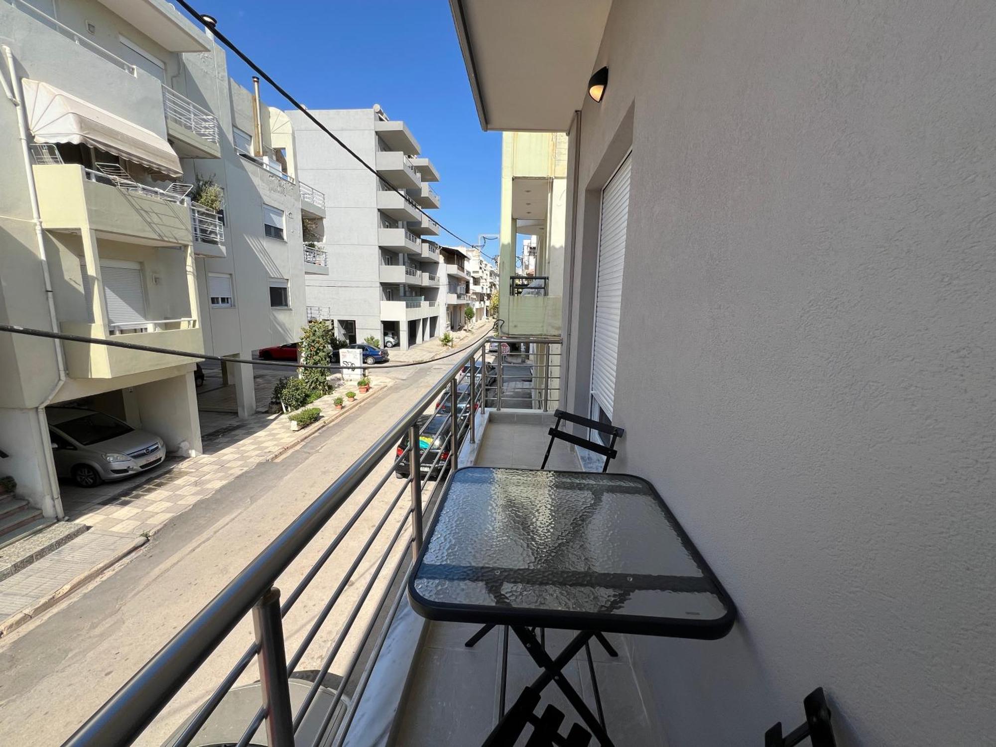 Oasis Apartment 2 By Gg Αλεξανδρούπολη Εξωτερικό φωτογραφία